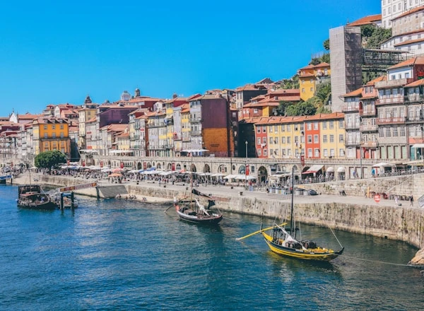 Portugalia