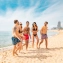 Najpiękniejsze plaże w Barcelonie i okolicach – przewodnik po topowych miejscach na wypoczynek