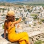 Dua Lipa, muzyka i wspomnienia prosto z Albanii