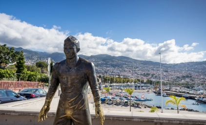 ronaldo
