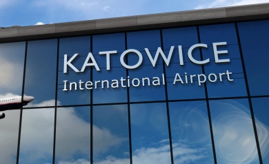Gdzie można polecieć z Katowic? – Przewodnik po wylotach z Pyrzowic
