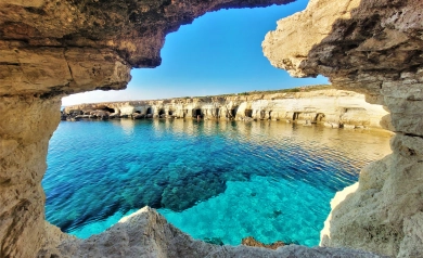 Magiczna Wyspa Afrodyty, czyli Cypr i jego największe atrakcje turystyczne