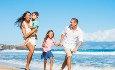 Pomysły na bezpieczne wakacje 2026