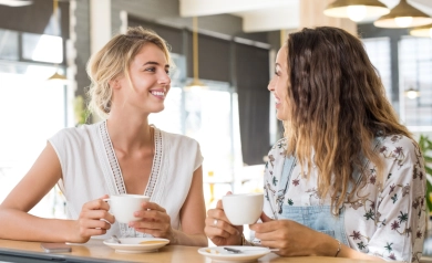 Jak poznawać ludzi na wakacjach?