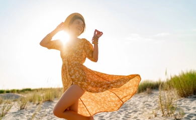 Gdzie pojechać na długi weekend w listopadzie?