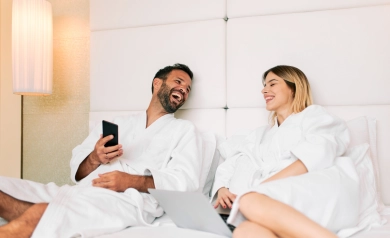 Hotele tylko dla dorosłych - spokój, luksus i odrobina kontrowersji