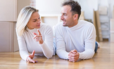 Jak przekonać męża by pojechał na wakacje?