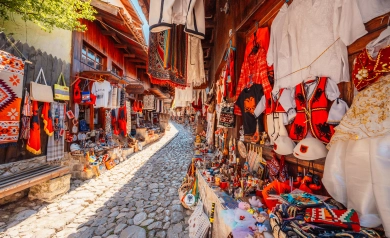 Co warto zobaczyć w Albanii – największe atrakcje turystyczne