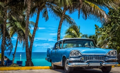 Egzotyczne all-inclusive na Kubie. Gdzie na plażę?