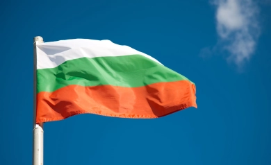 Bułgaria – historia i symbole