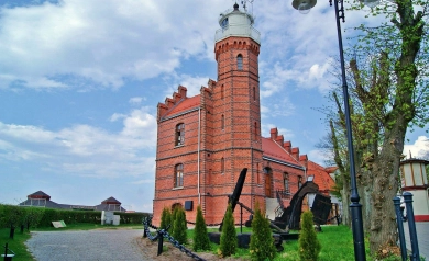 Wakacje na Wybrzeżu Słowińskim