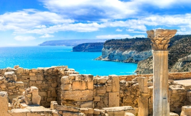 Dlaczego warto odwiedzić Cypr?