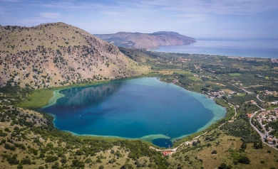 Przyrodnicze atrakcje Krety –  co warto zobaczyć na wyspie?