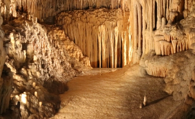 Jaskinie Demianowskie – Słowacki Skarb Przyrody