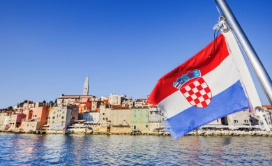 Chorwacja - symbole narodowe