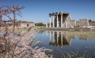 Milet – starożytna perełka na terenie Turcji?