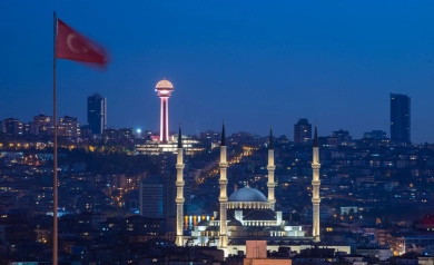 Wycieczka do Turcji. Co warto zobaczyć w Ankarze?