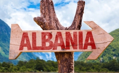 Albania Północna 2022 - co zwiedzić?