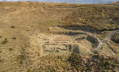 Nie tylko Butrint, top stanowiska archeologiczne w pobliżu Sarandy