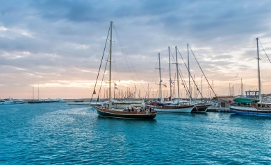 Didim – idealne wakacje nad morzem Egejskim?