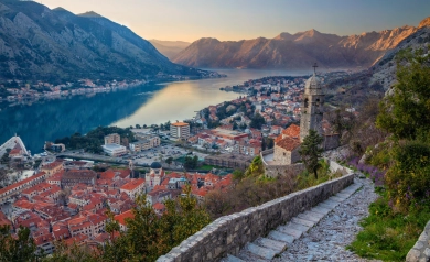 Kotor. Klejnot czarnogórskiego wybrzeża?