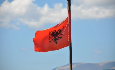 Tego o Albanii jeszcze nie wiecie