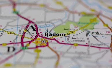 10 powodów, dlaczego warto polecieć na wakacje z lotniska w Radomiu