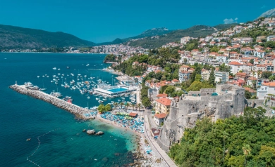 Wakacje Czarnogóra – atrakcje Herceg Novi