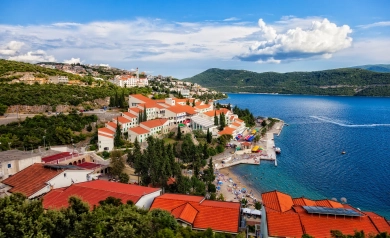 Neum - Nieodkryta Perła Dalmacji