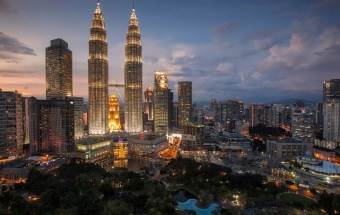 Kuala Lumpur