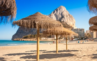 Wczasy Costa Blanca - Wakacje i wycieczki