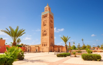 Wczasy Marrakesz - Wakacje i wycieczki