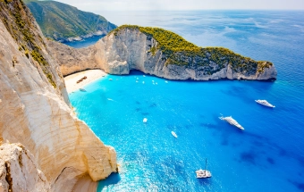 Wczasy Zakynthos - Wakacje i wycieczki