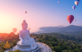 Phuket - Wakacje i wycieczki