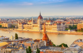 Budapeszt