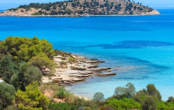 Wczasy Chalkidiki - Wakacje i wycieczki