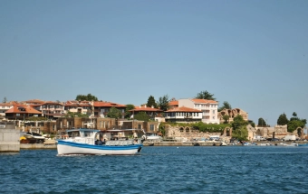 Wczasy Nesebyr - Wakacje i wycieczki