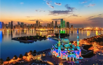 Sharjah