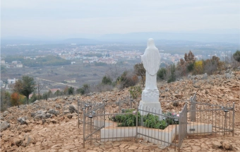 Medziugorje