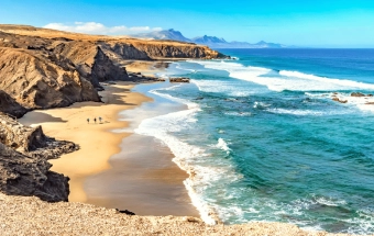 Fuerteventura