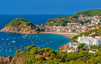 Costa Brava