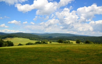 Beskid Żywiecki