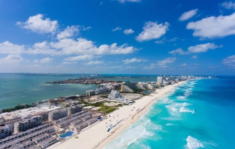 Cancun