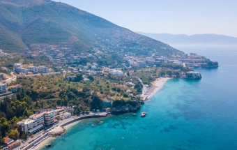 Wczasy Riwiera Albańska - Wakacje i wycieczki