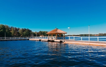 Wczasy Warmia i Mazury - Wakacje i wycieczki