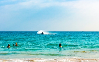 Wczasy Riwiera Plejesac - Wakacje i wycieczki