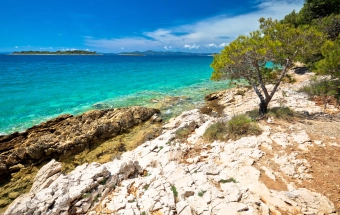 Wczasy Riwiera Zadarska - Wakacje i wycieczki
