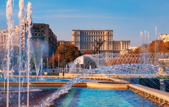 Wczasy Bukareszt - Wakacje i wycieczki