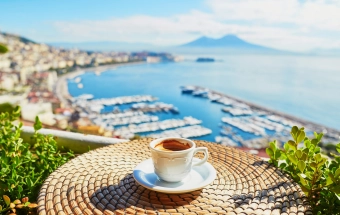 Wczasy Neapol - Wakacje i wycieczki