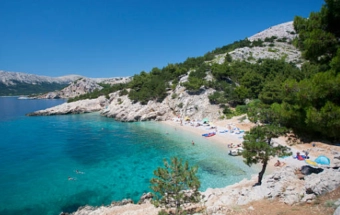 Wczasy Wyspa Krk - Wakacje i wycieczki